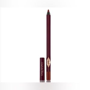 Brand New Charlotte Tilbury Walk of no shame eyeliner